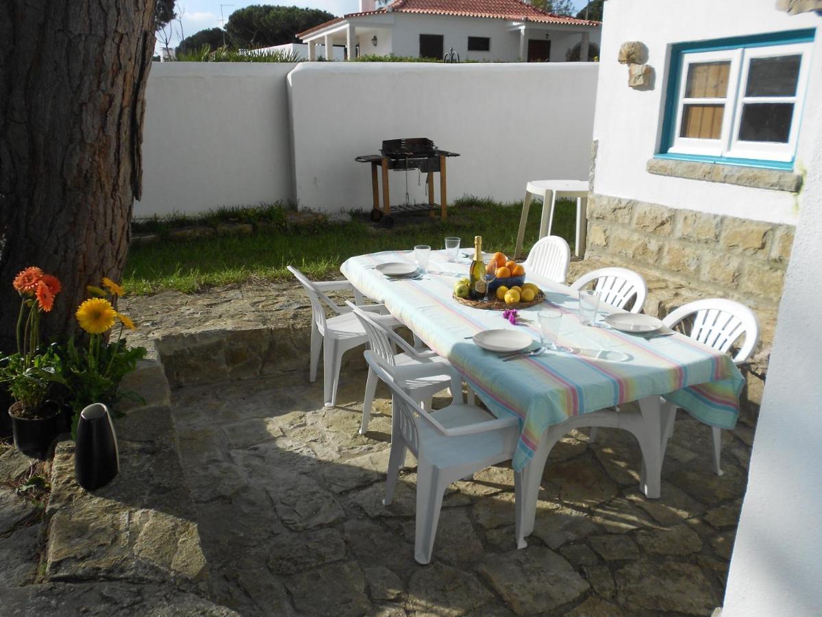Casa Turquesa Vila Sintra Exterior foto