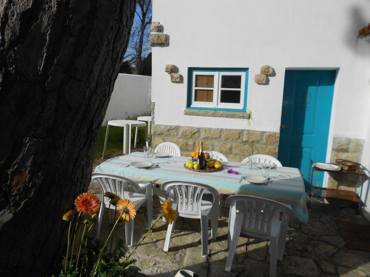 Casa Turquesa Vila Sintra Exterior foto